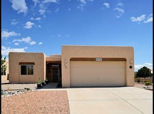 9700 Entrada Pl NW, Albuquerque, NM 87114