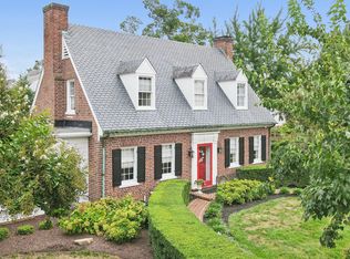 1109 Littlepage St, Fredericksburg, VA 22401