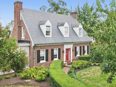 1109 Littlepage St, Fredericksburg, VA, 22401