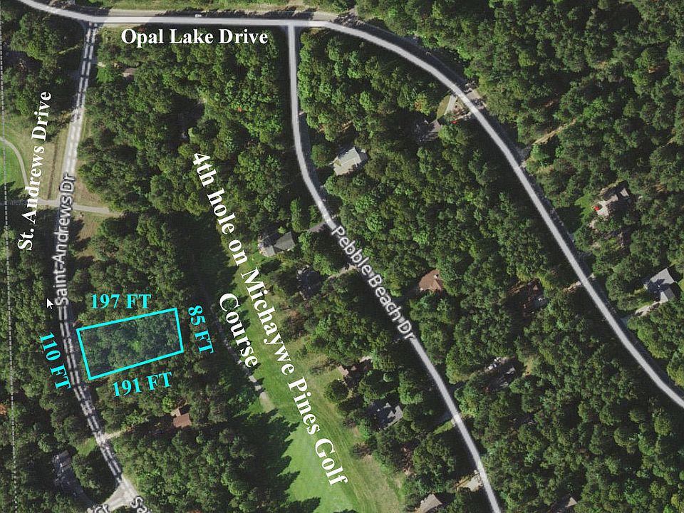 1st image of Saint Andrews Dr