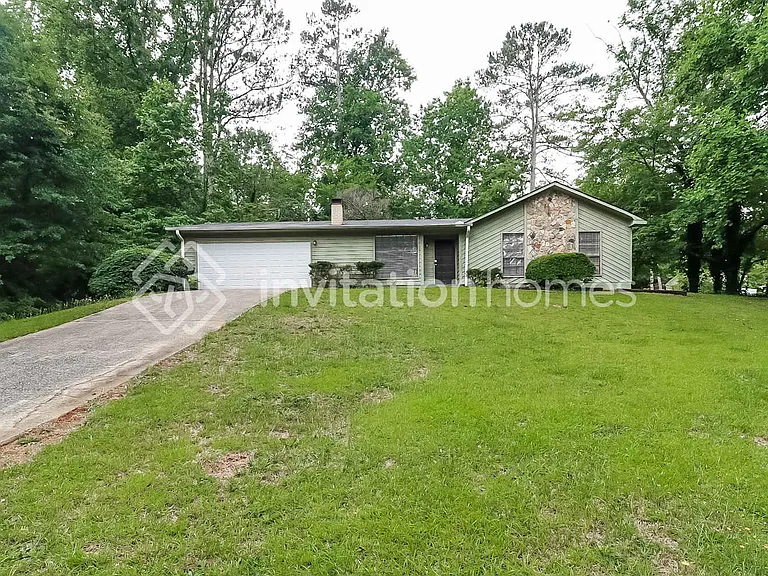 4723 Jamerson Creek Ct — Photo 1