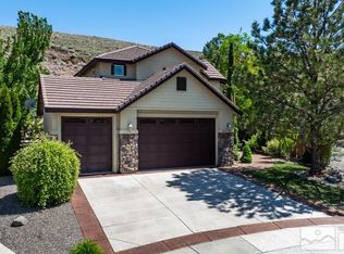 5650 Falcon Ridge Ct, Sparks, NV 89436