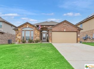 1414 Blue Leaf Dr, Temple, TX 76502