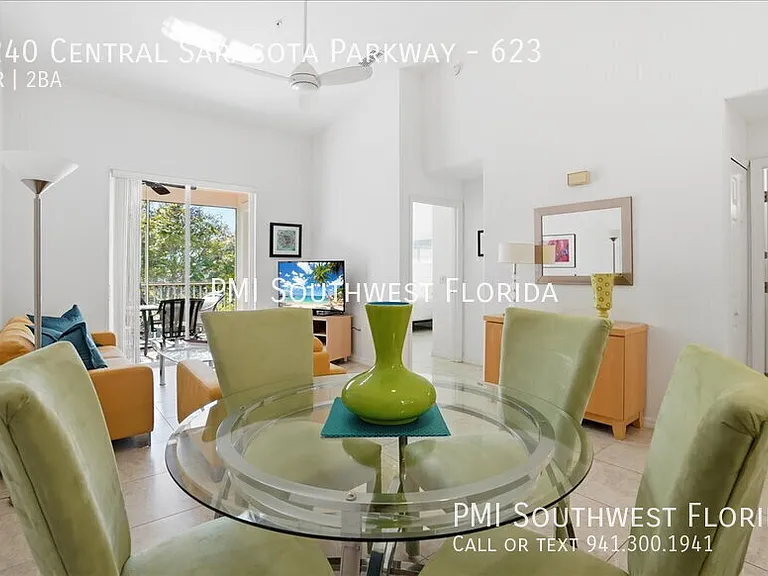 4240 Central Sarasota Pkwy #623 — Photo 9