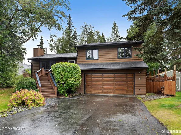 3930 Eric Cir, Anchorage, AK 99507