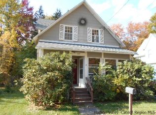 103 Main St, Wawarsing, NY 12458