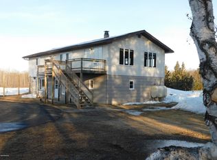23035 380th St, Laporte, MN 56461