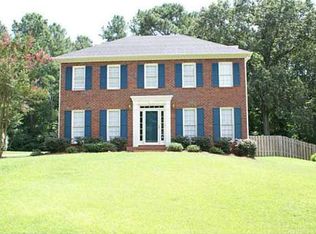 4209 Tiverton Ct, Roswell, GA 30075