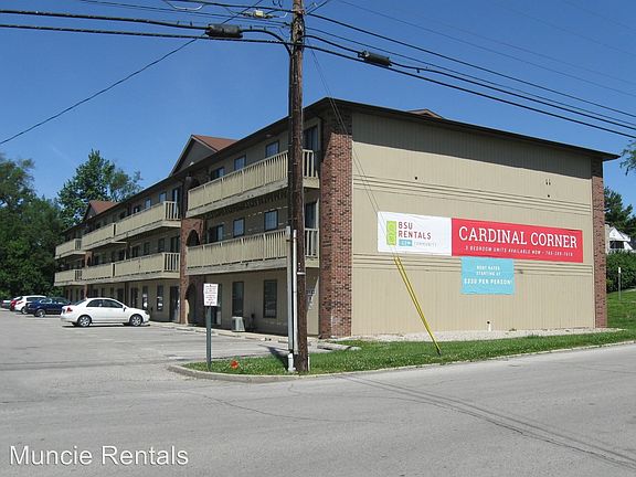2nd image of 1001 W Wayne St #1001 W