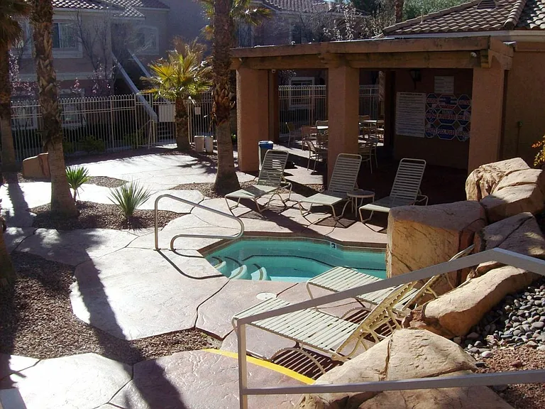 10553 Pine Glen Ave #205 — Photo 29