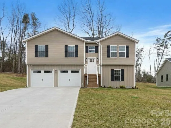 5961 Charlie Little Rd, Granite Falls, NC 28630