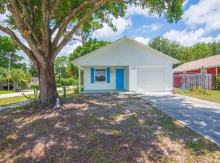 1195 18th Ave SW, Vero Beach, FL 32962