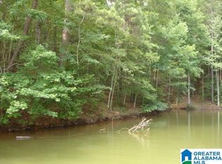 LOT 7 County Road 1295 LOT 7, Wedowee, AL 36278