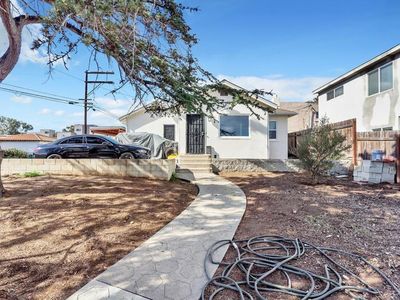 730 31st St, San Diego, CA, 92102