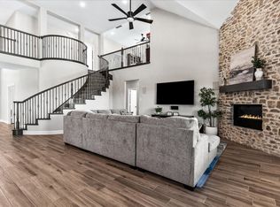 1261 Duke Dr, Prosper, TX 75078