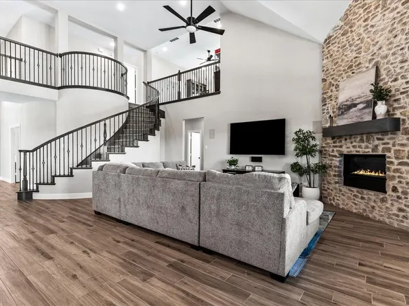 1261 Duke Dr, Prosper, TX 75078