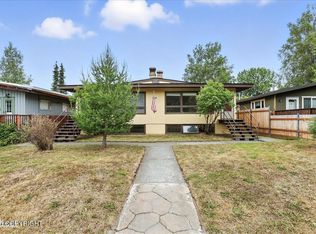 933 W 20th Ave #A, Anchorage, AK 99503