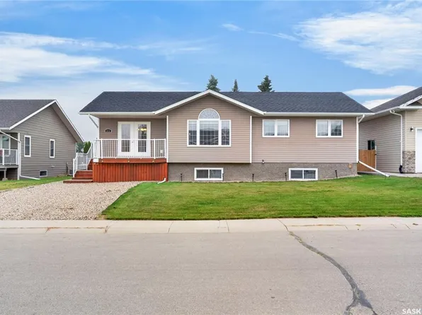 212 Regent STREET, Melfort, SK S0E 1A0