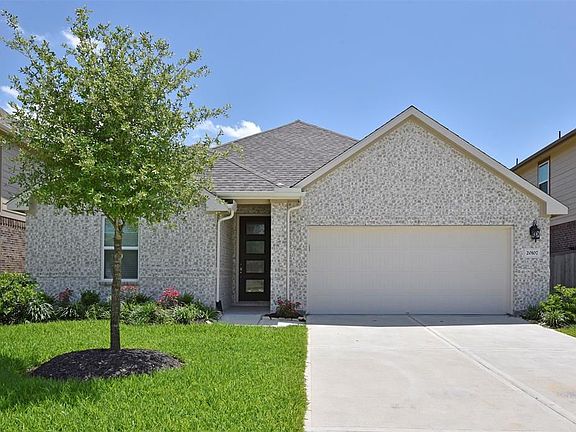 2nd image of 20107 Morgan Shores Dr