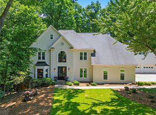 515 Kensington Farms Dr, Milton, GA 30004