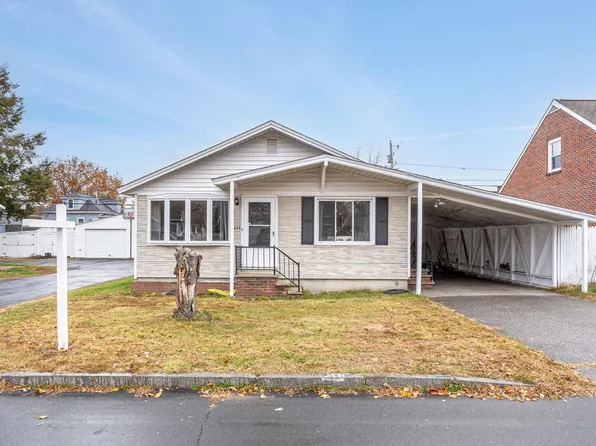 225 Reed Street, Manchester, NH 03102