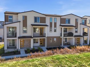 6014 W High Moon Pl S #4-206, West Jordan, UT 84081