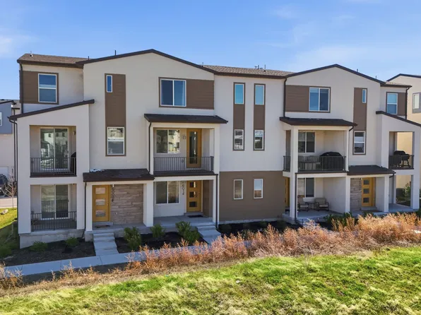 6014 W High Moon Pl S #4-206, West Jordan, UT 84081