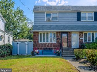 127 Barker Ave, Sharon Hill, PA 19079