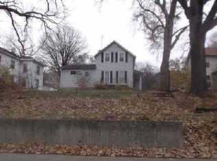 317 Clark St, Marseilles, IL 61341