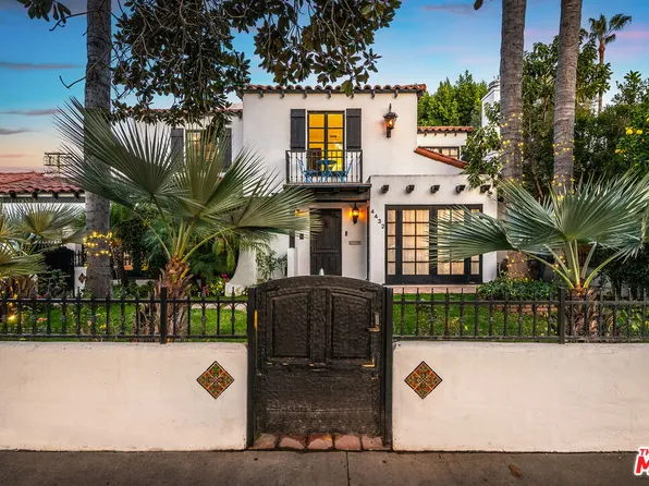 4432 Forman Ave, North Hollywood, CA 91602