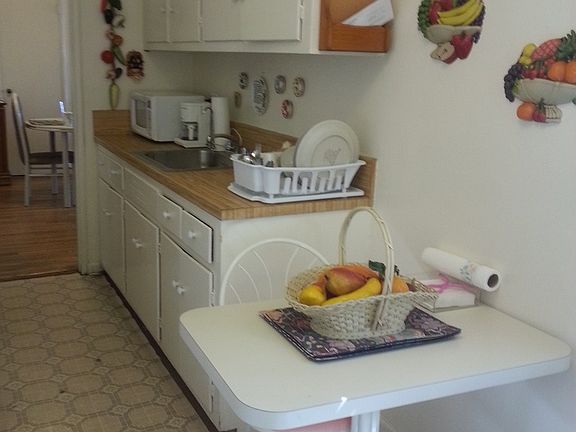 4th image of 1430 Thieriot Ave APT 3B