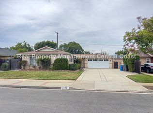 1184 Seaward St, San Luis Obispo, CA 93405