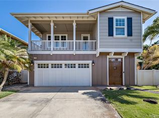 91-1266 Kuanoo St, Ewa Beach, HI 96706