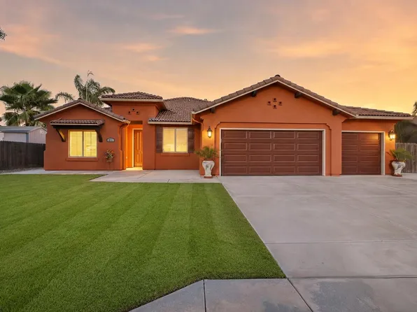 2140 Kimberly Place, Porterville, CA 93257