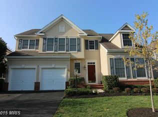 42755 Conquest Cir, Ashburn, VA 20148