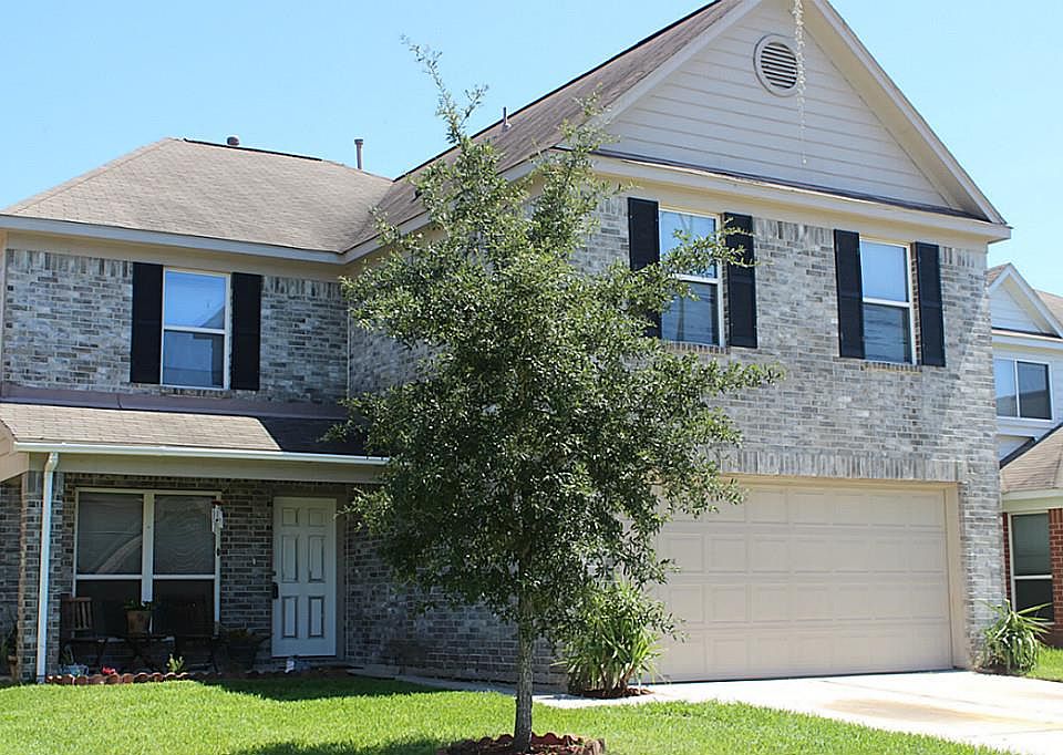 1st image of 20914 Foxwood Glen Ln