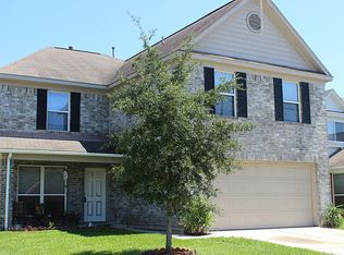 20914 Foxwood Glen Ln, Humble, TX 77338