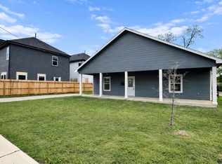 5125 Larkspur St, Houston, TX 77033