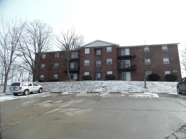 5 Camelot Ct APT 64, Fairfield, OH 45014