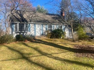 63 Prescott St, Attleboro, MA 02703