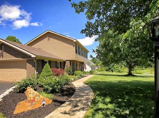 2065 Cardinal Dr, Danville, KY 40422
