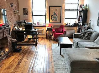 15 W 82nd St #3B, New York, NY 10024
