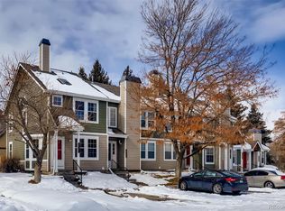 18577 E Whitaker Cir UNIT A, Aurora, CO 80015