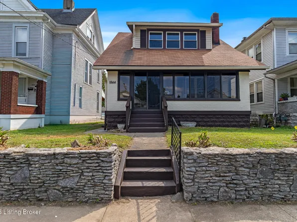 1844 Bolling Ave, Louisville, KY 40210