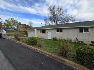 12003 E Mansfield Ave, Spokane, WA 99206