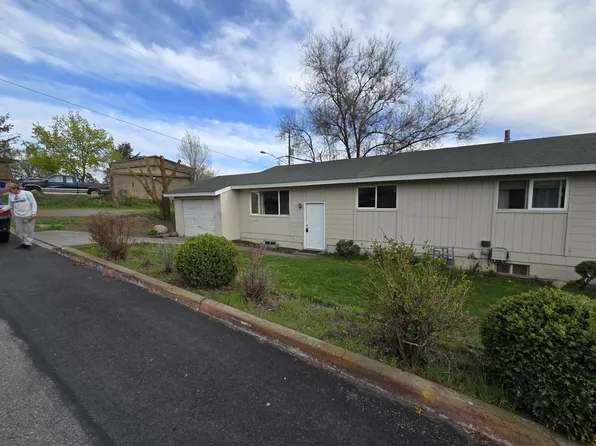 12003 E Mansfield Ave, Spokane, WA