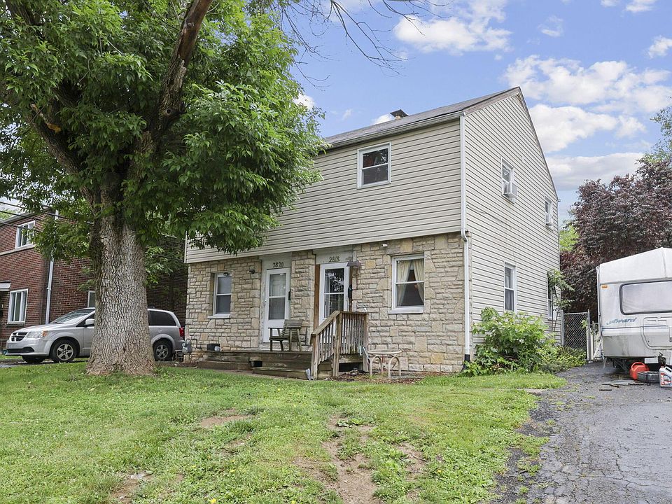 1st image of 2818-2820 Vanderberg Ave