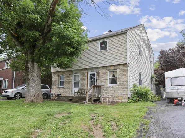 2818-2820 Vanderberg Ave, Columbus, OH 43204