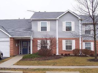 911 Golf Course Rd UNIT 3, Crystal Lake, IL 60014