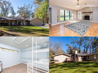 10519 NW 148th Pl, Alachua, FL 32615